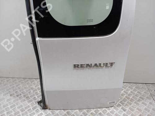 Right rear door RENAULT KANGOO BE BOP (KW0/1_) 1.5 dCi 75 | BP30375966C5