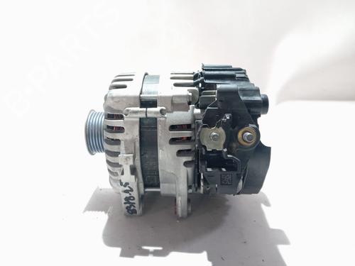 Alternator FORD FOCUS IV (HN) | BP37073304M7 - Image 2