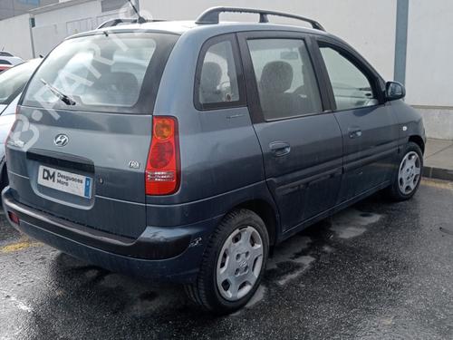 Used Parts HYUNDAI MATRIX (FC) 1.5 CRDi (82 hp) 4325770