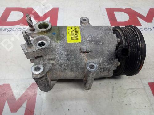 AC compressor FORD KUGA II (DM2) 1.6 EcoBoost | BP12657437M34 