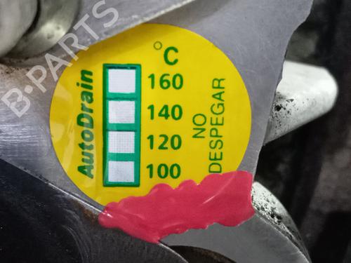 Engine CITROËN XSARA (N1) 2.0 HDi 90 | BP34123779M1  - Image 11