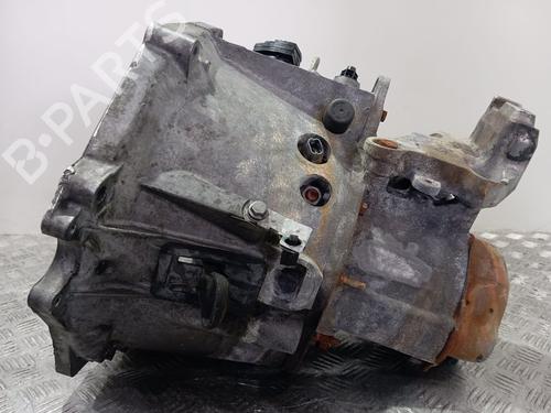 Gearbox CITROËN BERLINGO Box Body/MPV (K9)  | BP26886681M3 