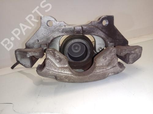 Left front brake caliper FIAT 500 (312_) | BP16081351M105
