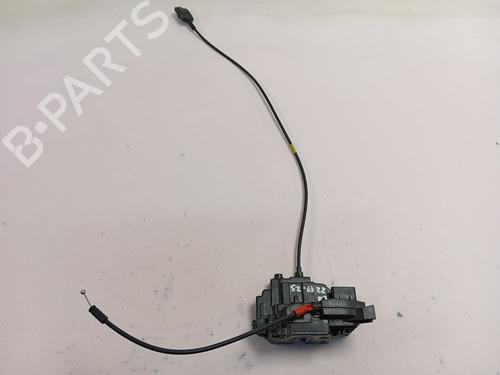Fechadura frente direita RENAULT KANGOO III MPV [2021-2025]  30470217
