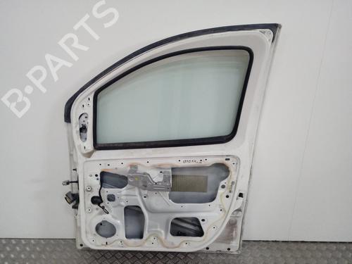 Right front door CITROËN NEMO Box Body/MPV (AA_) | BP17812851C3