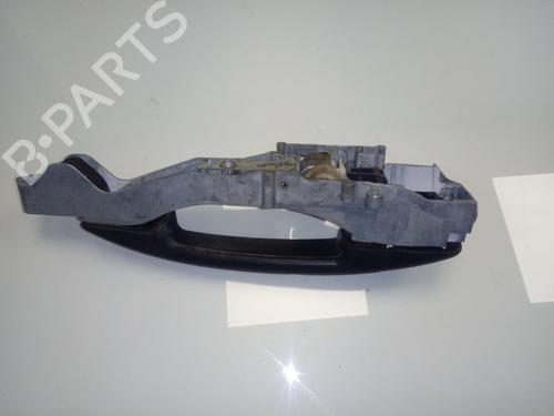 Front right exterior door handle CITROËN BERLINGO MULTISPACE (B9)  | BP16433709C129 