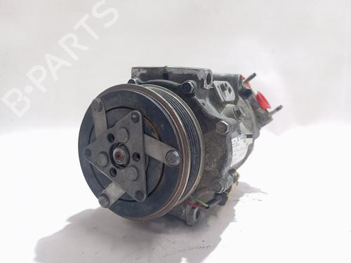 Used AC compressor AC compressor 37173283 37173283
