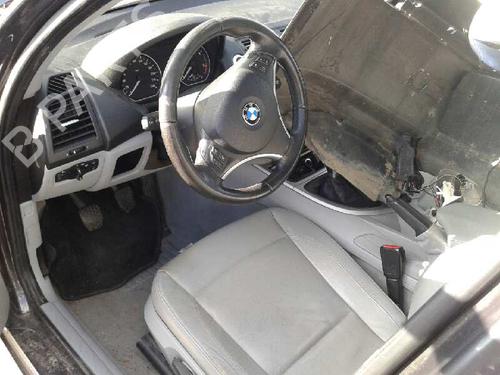 Left sun visor BMW 1 (E87) 118 d | BP17905130I1