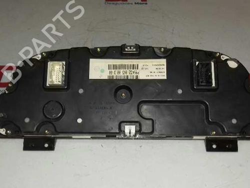 Instrument cluster CITROËN XSARA (N1)  | BP12644311C47 