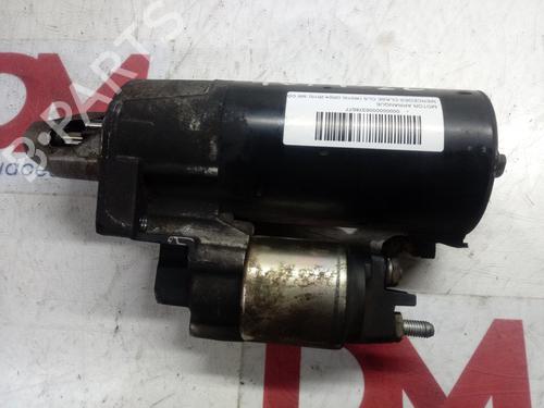 Startmotor MERCEDES-BENZ CLS (C219)  | BP12672337M8 