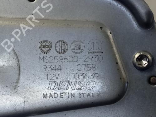 Rear wiper motor FIAT TIPO Hatchback (356_, 357_)  | BP13697365M102 