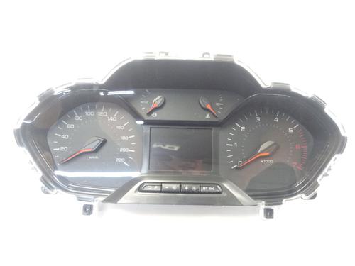 Used Instrument cluster PEUGEOT RIFTER [2018-2025]  19542757