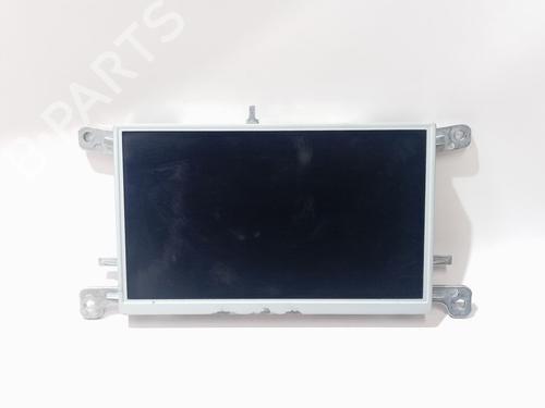 display-monitor-audi-q5-8rb-2008-2009-2010-2011-2012-2013-2014-2015-2016-2017-2018-2019-33989256 main image