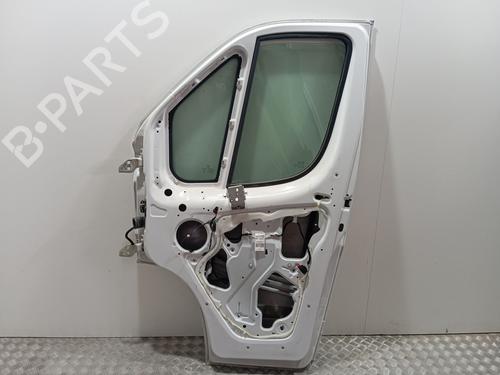 Right front door PEUGEOT BOXER Van 2.2 BlueHDi 140 | BP27882148C3