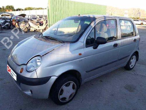 Headlight switch DAEWOO MATIZ (M100, M150)  | BP12836047I24 