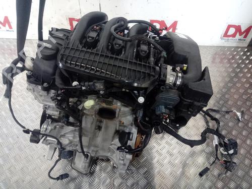 Motor PEUGEOT 208 I (CA_, CC_) [2012-2020]  14909442