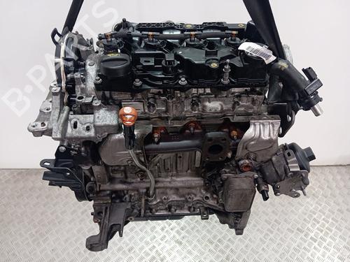 Used Engine PEUGEOT 3008 II SUV (MC_, MR_, MJ_, M4_) [2016-2025]  28074876