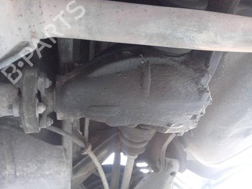 Rear differential MERCEDES-BENZ E-CLASS (W124) E 250 D (124.126, 124.129) | BP40103381M24 - Image 2