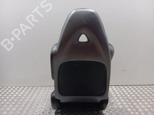 Seats set MAZDA RX-8 (SE, FE) 1.3 (FE103, SE3P) | BP22704071C78 