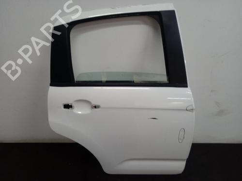 Used Right rear door CITROËN C3 I (FC_, FN_) [2002-2013]  15484974