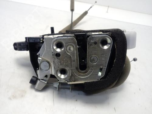 Rear right lock NISSAN JUKE (F15)  | BP15231972C99 
