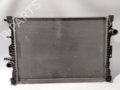 Køler FORD MONDEO IV (BA7) [2007-2015]  30572988