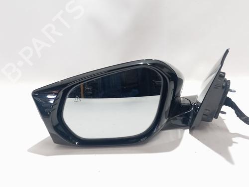 Used Left mirror Left mirror KIA EV6 (CV) 77 (228 hp) 34286965 34286965