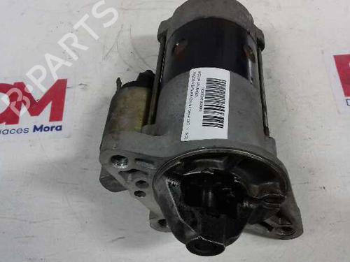 Starter MAZDA 6 Hatchback (GG)  | BP12635782M8 