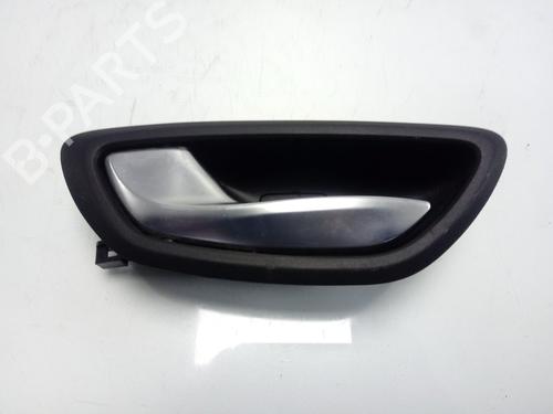 Used Rear left interior door handle RENAULT MEGANE IV Hatchback (B9A/M/N_) [2015-2025]  30373050