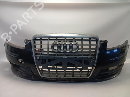 Used Front bumper AUDI A6 C6 Avant (4F5) S6 quattro (435 hp) 12660697