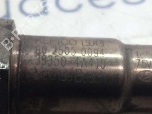 Electronic sensor KIA SPORTAGE IV (QL, QLE) 1.7 CRDi | BP12840197M84 