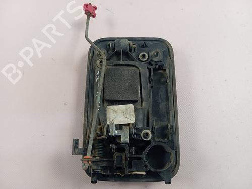 Rear left exterior door handle FORD USA F-150 Extended Cab Pickup  | BP27881624C130 