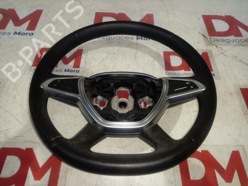 Used Steering wheel DACIA DOKKER MPV (KE_) [2012-2025]  12850401