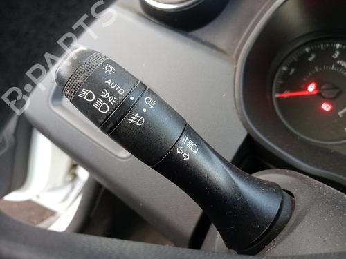 Køler DACIA DUSTER (HM_)  | BP26607389M31 