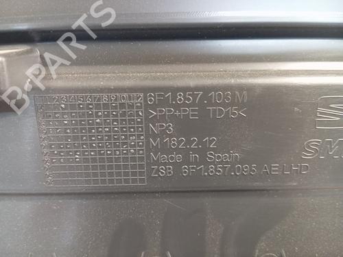 Glove box SEAT ARONA (KJ7, KJP)  | BP22552152C95 