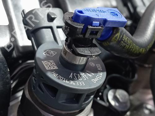 Engine RENAULT EXPRESS Box Body/MPV | BP30469929M1