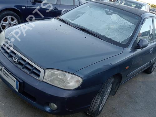 Used Parts KIA SHUMA II (FB) 1.6 4747776