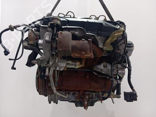 Engine FORD MONDEO III (B5Y)  | BP26499885M1 