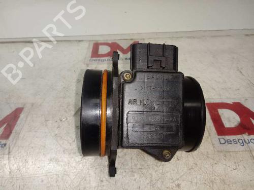 Used Mass air flow sensor FORD MONDEO I (GBP) 1.8 TD (90 hp) 12660350