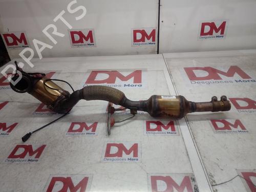 Used Catalyst SKODA KAMIQ (NW4) 1.6 TDI (115 hp) 19261176
