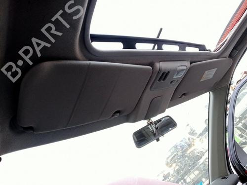 Przełącznik szyby przedniej lewej NISSAN X-TRAIL I (T30) | BP30913809I27