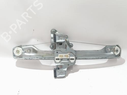 Rear right window mechanism CHEVROLET TRAX | BP35949775C25 - Image 2