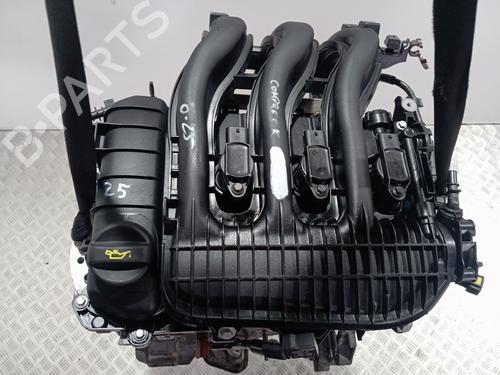Used Engine Engine 39239692 39239692