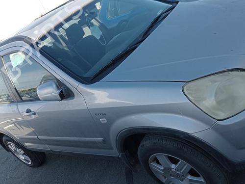 Fuse box HONDA CR-V II (RD_) | BP21586916E1