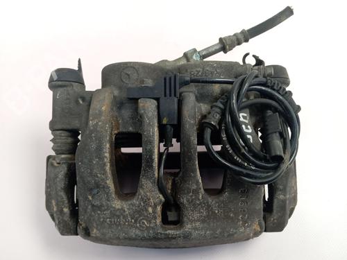 Used Right front brake caliper Right front brake caliper 37607341 37607341