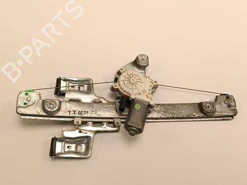 Used Rear left window mechanism Rear left window mechanism CHRYSLER 300C Touring (LX, LE) 2.7 (193 hp) 36050306 36050306
