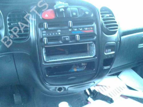 Catalyst HYUNDAI H-1 / STAREX Bus (A1) 2.5 CRDi | BP13493930M10