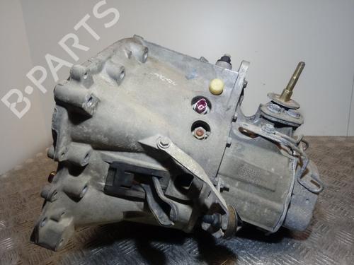 Gearbox PEUGEOT PARTNER MPV (5_, G_)  | BP22779822M3 