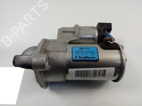 Used Starter KIA STONIC (YB) [2017-2025]  16846301