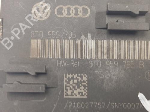 Elektronisk modul AUDI A4 B8 (8K2) 2.0 TDI | BP24218176M83 